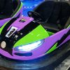 new-style bumper car supplier new-style bumper car supplier