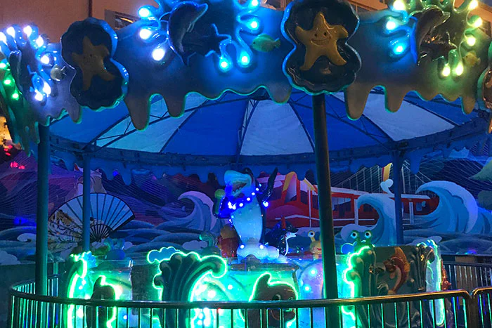 ocean suoer star rides
