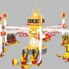 round the world flight ride round the world flight ride