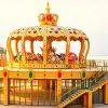 royal crown carousel rides manufacturer royal crown carousel rides manufacturer