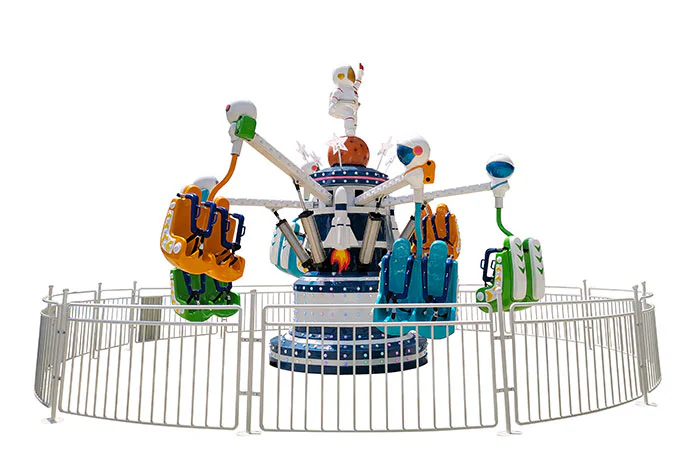 space dream