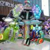 super swing amusement ride super swing amusement ride