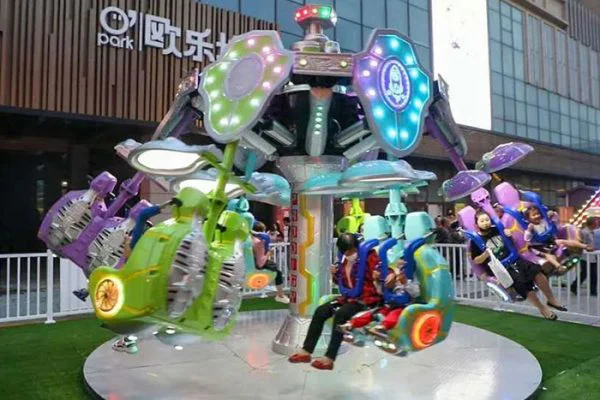 super swing amusement ride super swing amusement ride