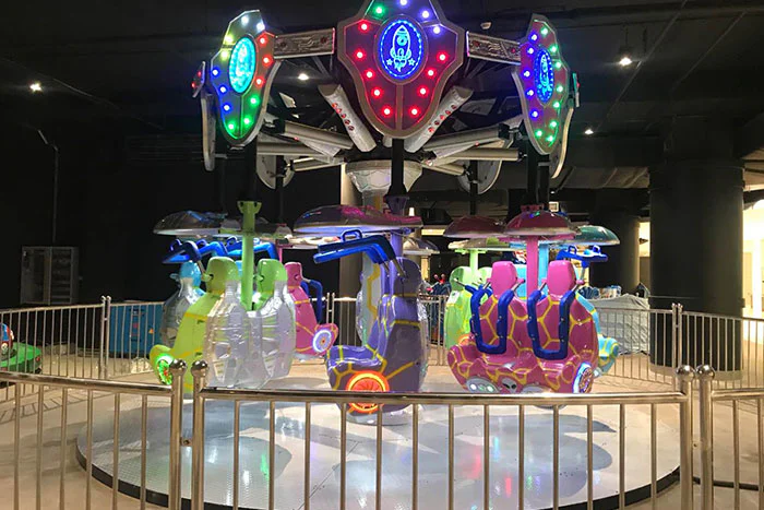 super swing amusement ride supplier