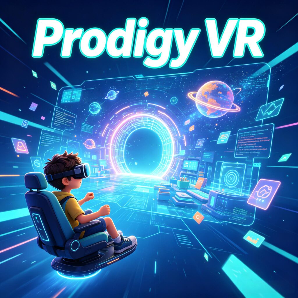 Prodigy VR